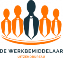 Logo of De Werkbemiddelaar